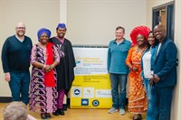 AI & Digital Marketing Workshop for Entrepreneurs , Non-Profits & Small Businesses