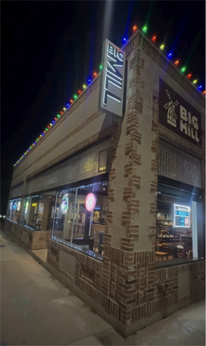 Big Mill