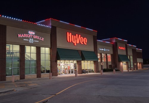 Hy-vee Minnesota