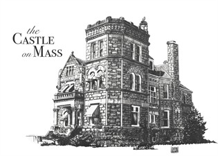The Castle on Mass The Castle on Mass