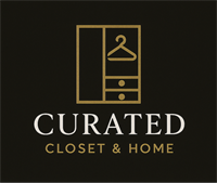 Curated Closet and Home