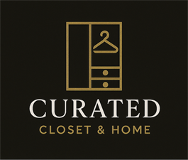 Curated Closet and Home