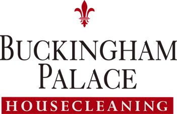 Buckingham Palace Cleaning Services