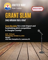GRANT SLAM