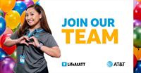 AT&T Retail Sales Consultants