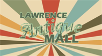 Lawrence Antique Mall