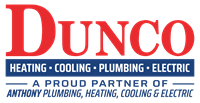 Dunco Heating, Cooling, Plumbing & Electric