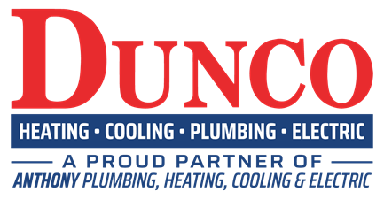 Dunco Heating, Cooling, Plumbing & Electric