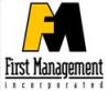 First Management, Inc.