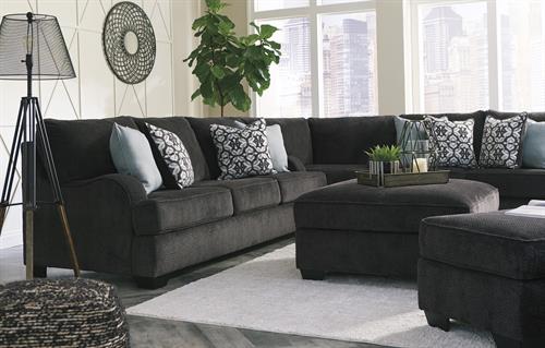 Sectional Couches For Sale - 3 Payment Options & Free Delivery