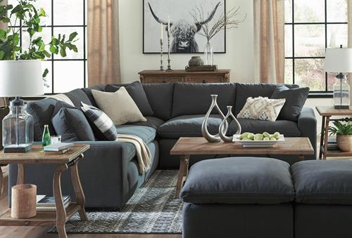 Living Room Furniture - 3 Payment Options & Free Delivery 