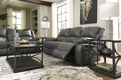 Reclining Living Room Sets - 3 Payment Options & Free Delivery 
