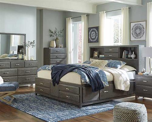 Beds & Bedroom Sets - 3 Payment Options & Free Delivery