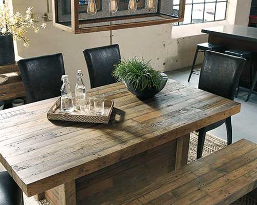 Dining Room Tables - 3 Payment Options & Free Delivery