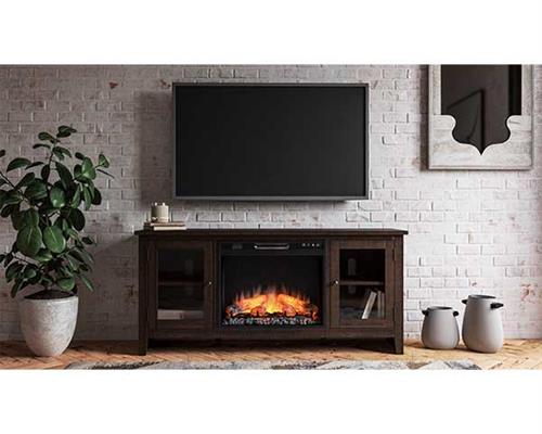 Fireplace TV Stands - 3 Payment Options & Free Delivery