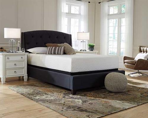 Queen Memory Foam Mattress - 3 Payment Options & Free Delivery