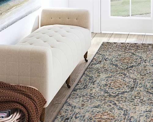 Luxurious Area Rugs - 3 Payment Options & Free Delivery