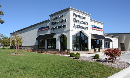 Triad Leasing - Furniture Store In Lawrence, KS