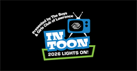 Lights On! 2026