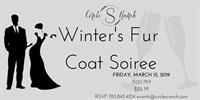 Circle S Ranch & Country Inn: Winter's Fur Coat Soiree