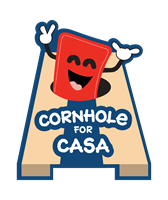 Cornhole for CASA