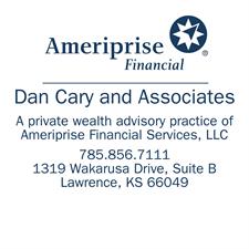 Ameriprise Financial Services, LLC - Dan Cary & Associates