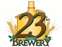 23rd Street Brewery