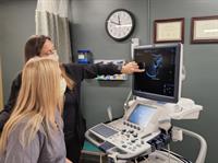 Sonography Clinical Coordinator, NCCC Diagnostic Medical Sonography Clinician