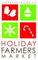 Holiday Farmers' Market