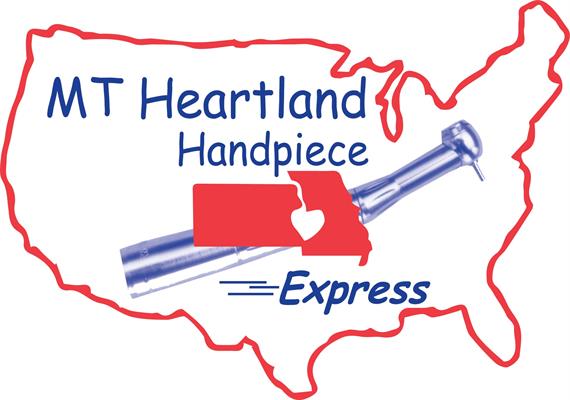 MT Heartland Handpiece Express Inc