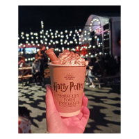 Harry Potter: A Forbidden Forest Experience