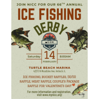 66th Annual Ice Fishing Derby