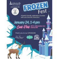 Frozen Fest