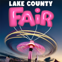Lake County Fair