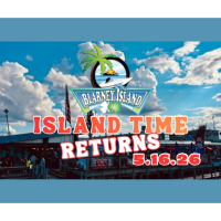 Blarney Island Season Opens!