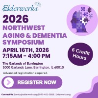 Northwest Aging & Dementia Symposium