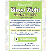 Bingo Night