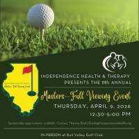 Masters--Full Viewing Event
