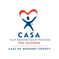 CASA of McHenry County Advocate Zoom Information Session