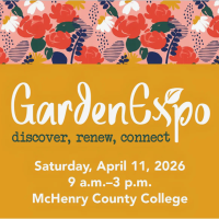Gardenfest at MCC