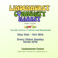 Lindenhurst Community Market