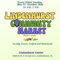 Lindenhurst Community Market