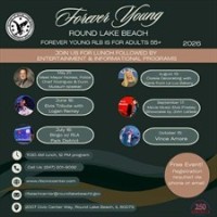 Forever Young