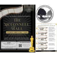 The McConnell Ball