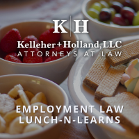 WEBINAR: A Bite-Sized Update on Independent Contractors