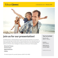 Strategies to Help You Achieve Your Financial Goals Presentation