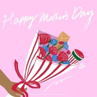Mother's Day Rose Giveaway
