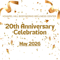 20th Anniversary Celebration