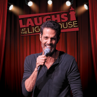 Pete Correale Live at American Place Casino