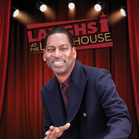 Tony Rock Live at American Place Casino